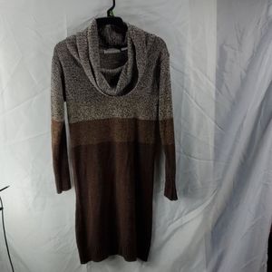womens sweater/ dress